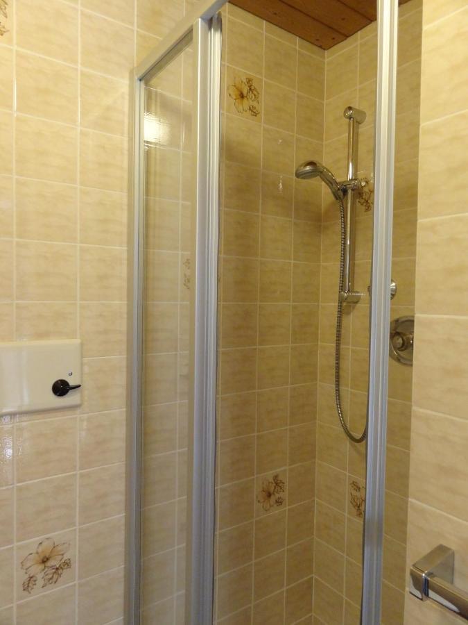 Appartements Loisachpromenade Ehrwald Exterior foto